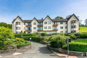 10, Romney Grange, Waterhead, Ambleside LA22 0HD