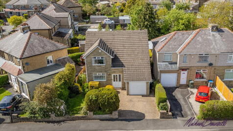 Reevy Drive, Bradford, BD6 3RE