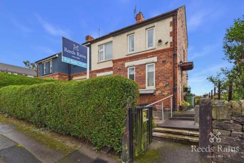 Brookfield Lane, Macclesfield, Cheshire, SK11