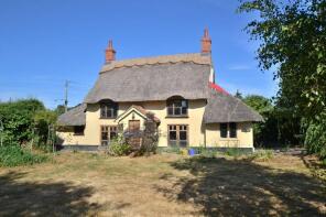 Tara Well, Clay Hall Lane, Diss IP22 2HZ