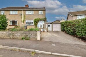 34, Foster Road, Frome BA11 1NZ