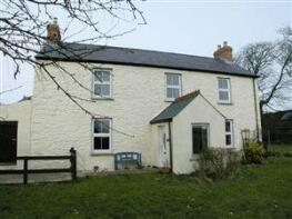 Ty Isaf, Mathry, Haverfordwest SA62 5EY