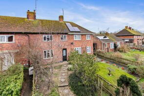 6, Underhill Cottages, Newington Road, Folkestone CT18 8BE