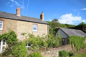 1, Cross In Hand Cottages, C1263 From A49 To Green Acres, Hereford HR2 8EF