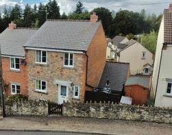 19, The Rudge, Lydney GL15 4SY