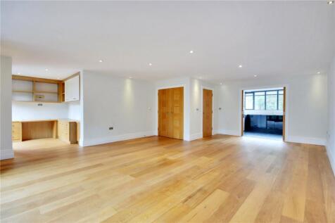 Southgate Place, South Park, Sevenoaks, Kent, TN13