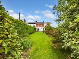 4, Station Cottages, Malton Road, West Knapton, Malton YO17 6RL