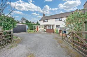 6 Tremeadows, Mount Pleasant, Derrington, Stafford ST18 9NB