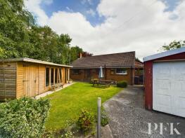 Mill Close, Beckermet CA21 2YB