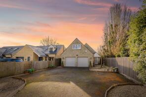 58a Stoneleigh, Abingdon Road, Witney OX29 7RQ