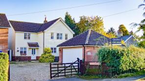 Barleywood, Gedding Road, Bury St. Edmunds IP30 9TF