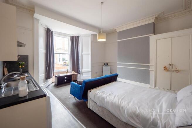 Flat One