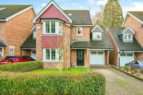 2, Krebs Gardens, Oxford OX4 4GZ