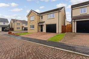 31, Kellock Avenue, Dunfermline KY11 8YW