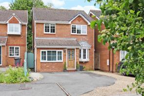 7, Weyhill Gardens, Weyhill, Andover SP11 0QS
