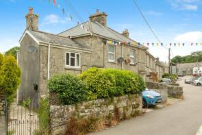 22 Janos, Fore Street, St. Austell PL26 8AF