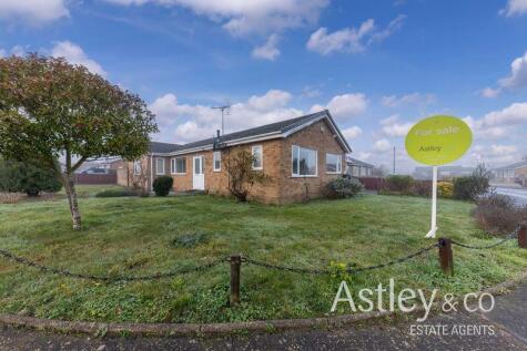Peregrine Road, Sprowston, Norwich