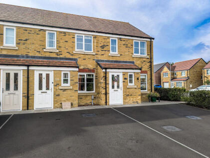 Spencer Drive, Norton, Stockton-on-Tees, Durham, TS20 1FG