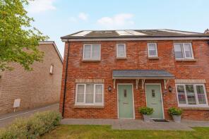10, Trinity Close, Sudbrook, Caldicot NP26 5UF