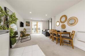 Flat 105, 21 Reed House, Durnsford Road, Wimbledon Park, London SW19 8GW