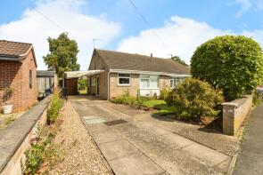12, Smite Close, Nottingham NG13 9FU