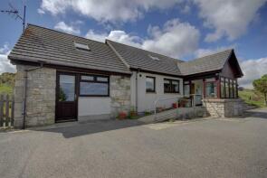Tigh Air A Chnoc, West Helmsdale, Helmsdale KW8 6HH