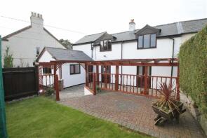 1, Rose Cottages, Tankard Hill Junction With B4396 To Yewtree Junction, Oswestry SY10 8BL