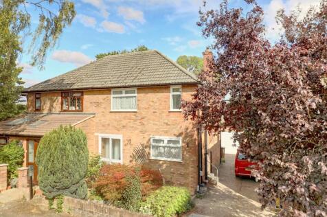 Hampden Hill, Ware, SG12