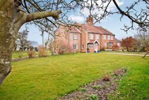 10 Walnut Tree Cottage, School Road, Norwich NR10 4QE