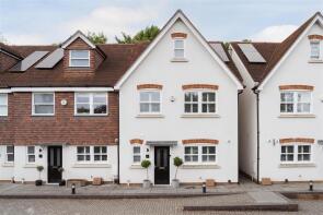 4, The Tannery, Queen Street, Guildford GU5 9DS