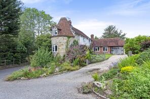 Yew Tree Farm, Yew Tree Lane, Crowborough TN6 3QP
