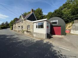 Heddfan, B4459 From Entrance To Alltyrodyn Farm To Capel Dewi, Llandysul SA44 4PP