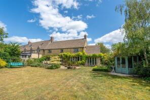 4, Clifford Terrace, Wootton, Woodstock OX20 1WA