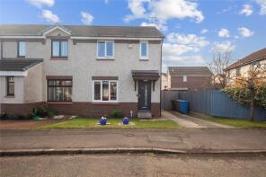6, Forties Crescent, Glasgow G46 8JS