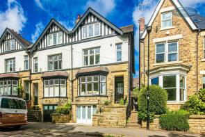 22, Westwood Road, Ranmoor, Sheffield S11 7EY