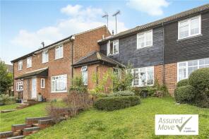 18, London Road, Markyate, St. Albans AL3 8LZ