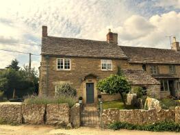 Chapel House, Road From War Memorial To Junction With Road To Filkins Down, Filkins, Lechlade GL7 3JG