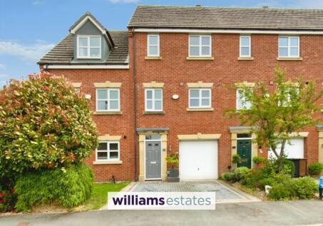 Hafod Alyn, Mold, CH7
