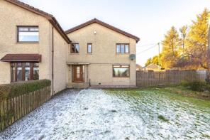 95, Park View, Bathgate EH47 9JZ