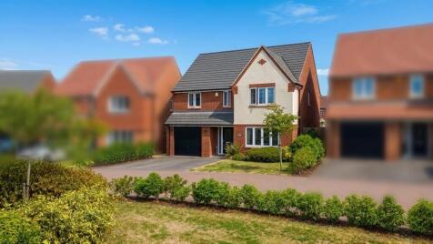 Ploughlands, Quorn, Loughborough