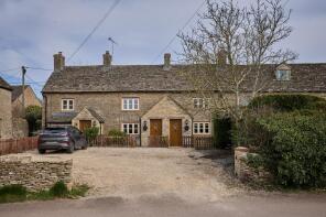 2, Lower End, Bampton OX18 2QA