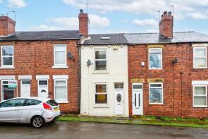 6, Edward Street, Swinton, Mexborough S64 8NL