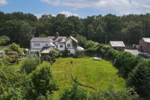 Wyncot, Middlewich Road, Allostock, Knutsford WA16 9JX