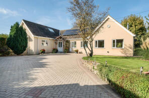 Birchwood Lodge, Corsley Heath, Warminster BA12 7PW