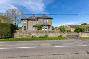 Sunshine House, Lennel Road, Coldstream TD12 4EU