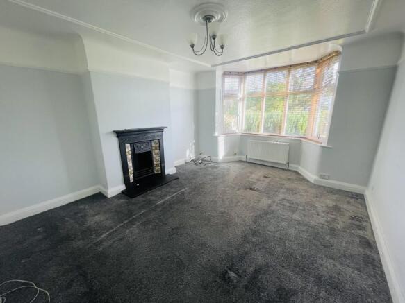 Front Lounge