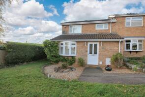 14, Becketts Close, Bedford MK45 2JL