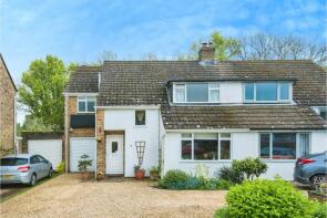 15, Berrys Road, Upper Bucklebury, Reading RG7 6QL