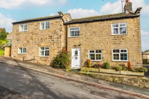 The Cottage, Rigton Hill, Leeds LS17 0DJ