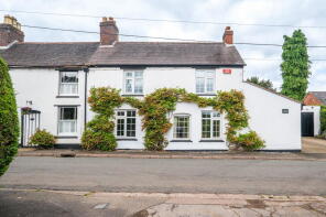 Alice Cottage, Little Hay Lane, Lichfield WS14 0QB